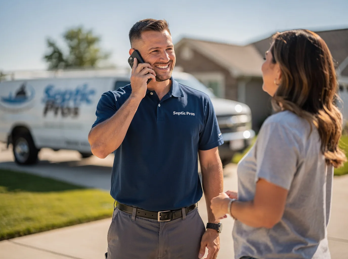 Septic Tank Pumping Schell City, MO FAQs